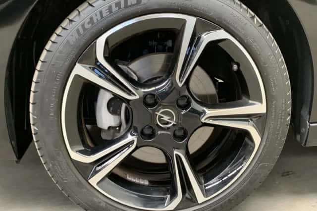 Opel Corsa (2024) thumbnail 8