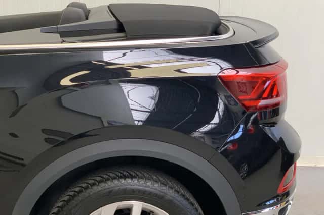 Volkswagen T-Roc (2024) thumbnail 16