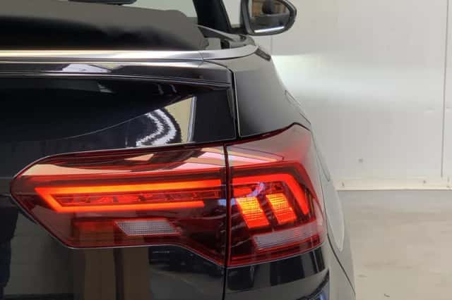 Volkswagen T-Roc (2024) thumbnail 17