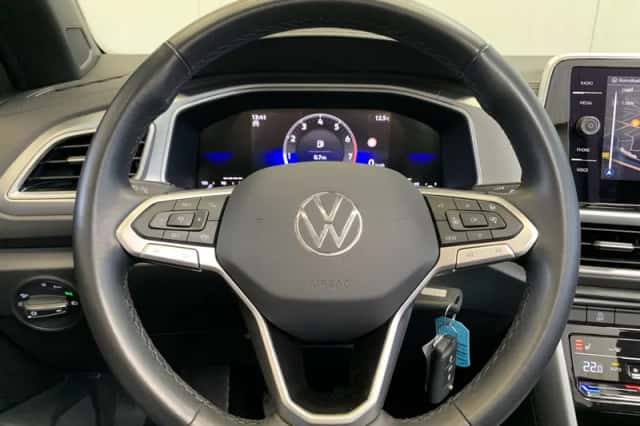 Volkswagen T-Roc (2024) thumbnail 20