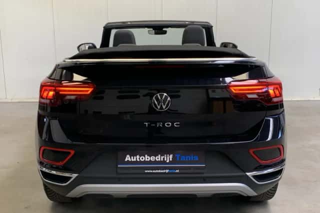 Volkswagen T-Roc (2024) thumbnail 48