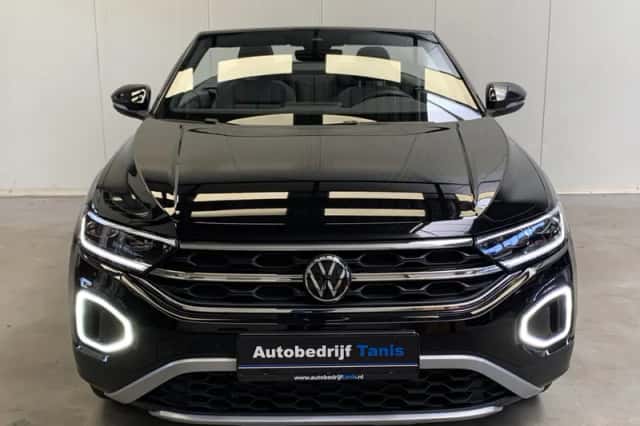 Volkswagen T-Roc (2024) thumbnail 49