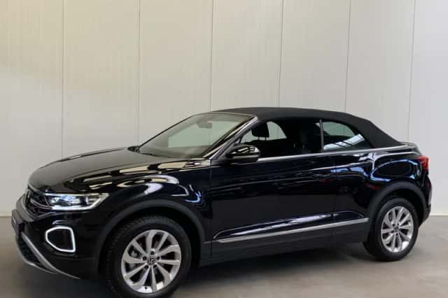Volkswagen T-Roc (2024) thumbnail 50