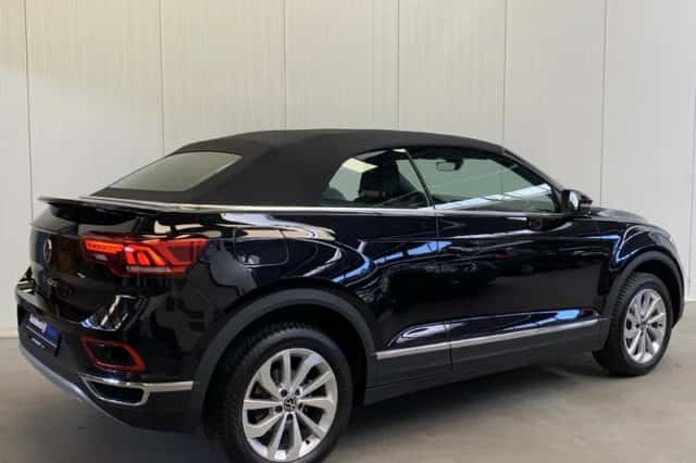 Volkswagen T-Roc (2024) thumbnail 52