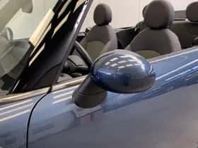 MINI Cabrio thumbnail 11