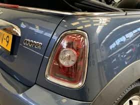 MINI Cabrio thumbnail 16