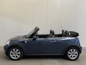 MINI Cabrio thumbnail 3