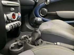 MINI Cabrio thumbnail 32