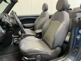 MINI Cabrio thumbnail 36
