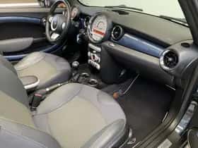 MINI Cabrio thumbnail 38