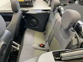 MINI Cabrio thumbnail 40