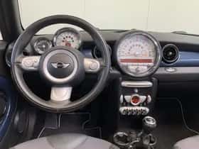 MINI Cabrio thumbnail 5