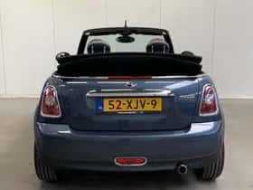 MINI Cabrio thumbnail 42