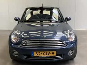 MINI Cabrio thumbnail 43