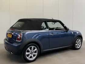 MINI Cabrio thumbnail 44