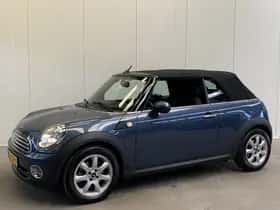 MINI Cabrio thumbnail 46