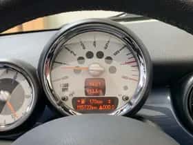 MINI Cabrio thumbnail 6