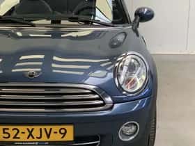MINI Cabrio thumbnail 9