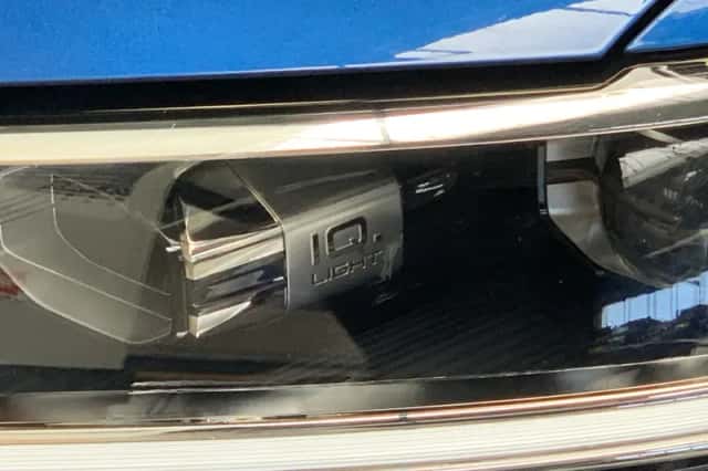 Volkswagen T-Roc (2024) thumbnail 11