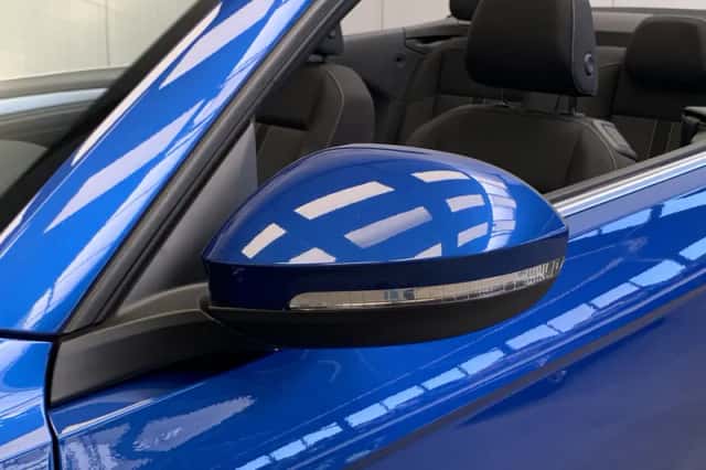 Volkswagen T-Roc (2024) thumbnail 12