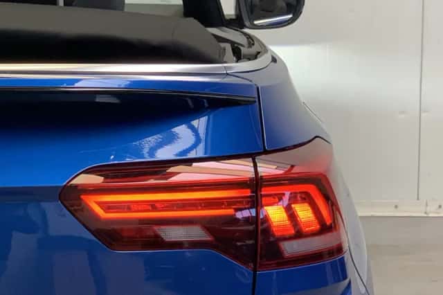 Volkswagen T-Roc (2024) thumbnail 14