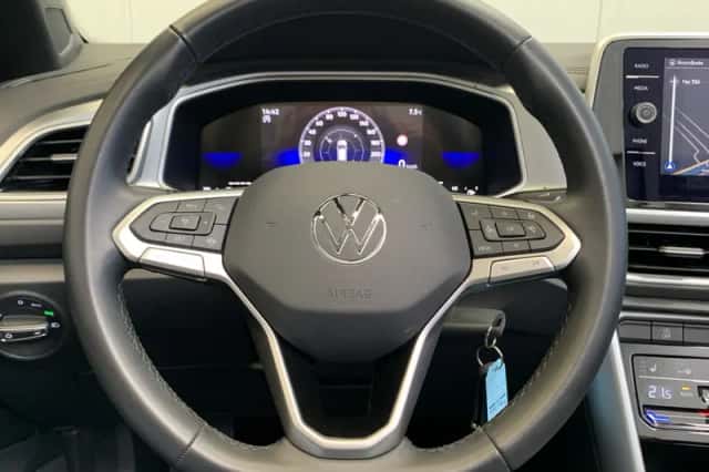 Volkswagen T-Roc (2024) thumbnail 19
