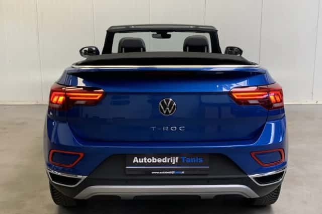 Volkswagen T-Roc (2024) thumbnail 44