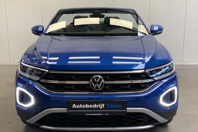 Volkswagen T-Roc (2024) thumbnail 45