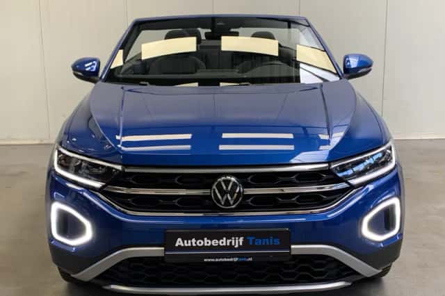Volkswagen T-Roc (2024) thumbnail 46