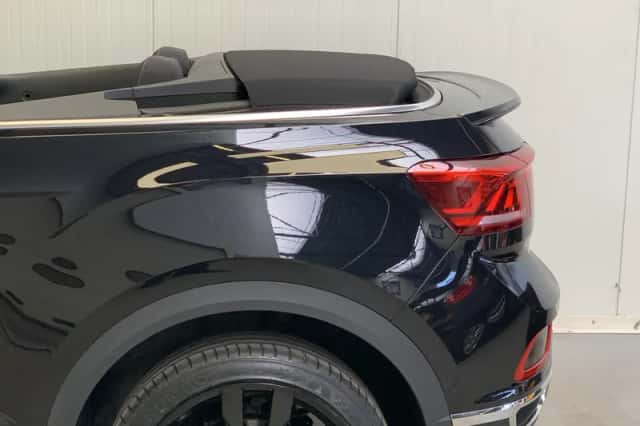 Volkswagen T-Roc (2024) thumbnail 17