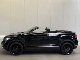 Volkswagen T-Roc (2024) thumbnail 3