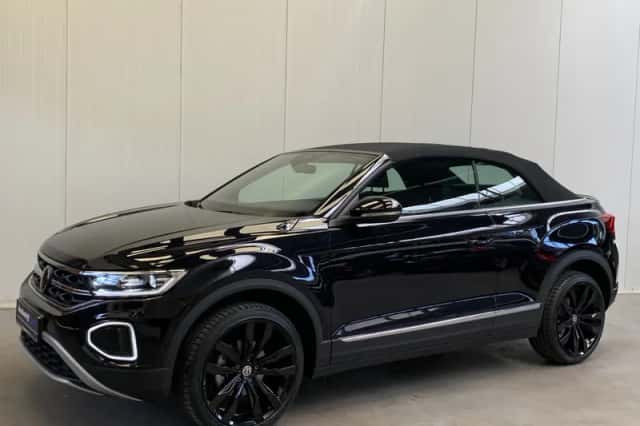 Volkswagen T-Roc (2024) thumbnail 53