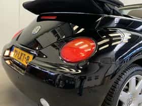 Volkswagen New (2003) thumbnail 12