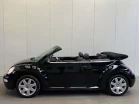 Volkswagen New (2003) thumbnail 3