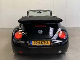 Volkswagen New (2003) thumbnail 30