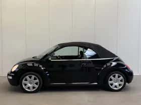 Volkswagen New (2003) thumbnail 33