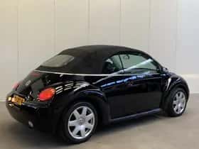 Volkswagen New (2003) thumbnail 34