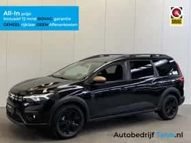 Dacia Jogger (2024)