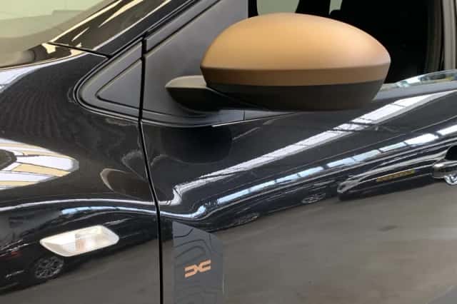 Dacia Jogger (2024) thumbnail 11