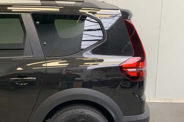 Dacia Jogger (2024) thumbnail 15