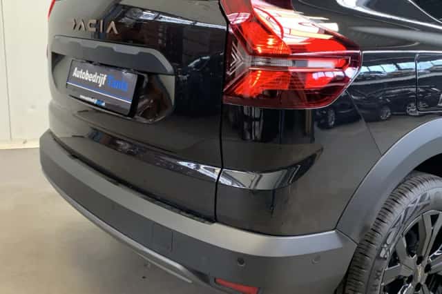 Dacia Jogger (2024) thumbnail 16