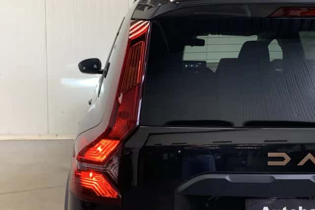 Dacia Jogger (2024) thumbnail 17