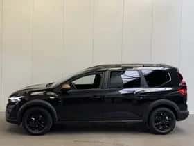 Dacia Jogger (2024) thumbnail 3