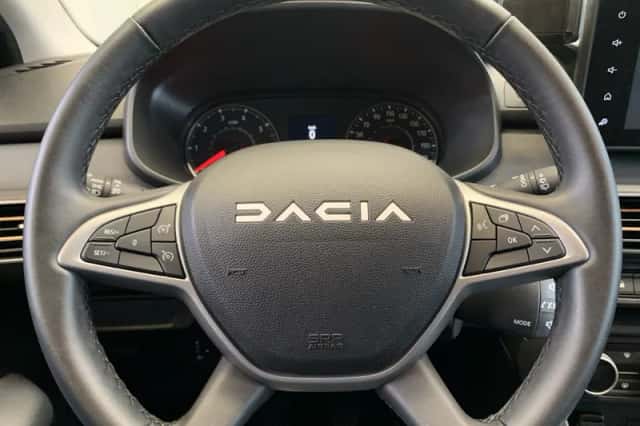 Dacia Jogger (2024) thumbnail 21