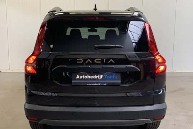 Dacia Jogger (2024) thumbnail 46