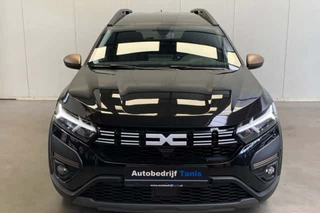 Dacia Jogger (2024) thumbnail 47