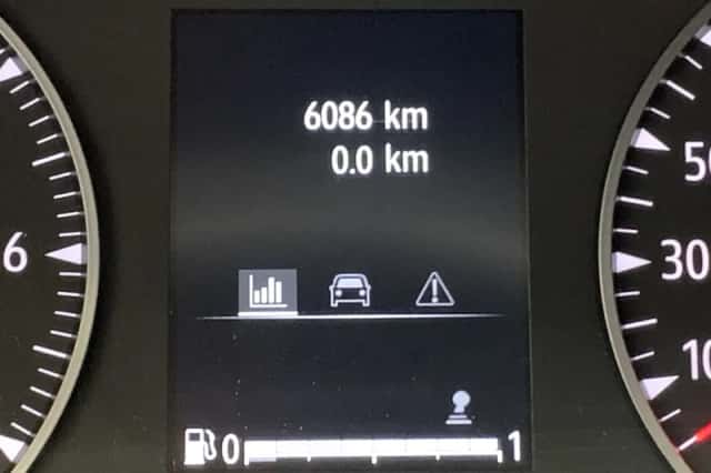 Dacia Jogger (2024) thumbnail 6
