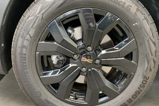 Dacia Jogger (2024) thumbnail 8