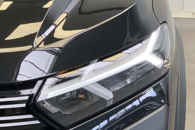 Dacia Jogger (2024) thumbnail 9