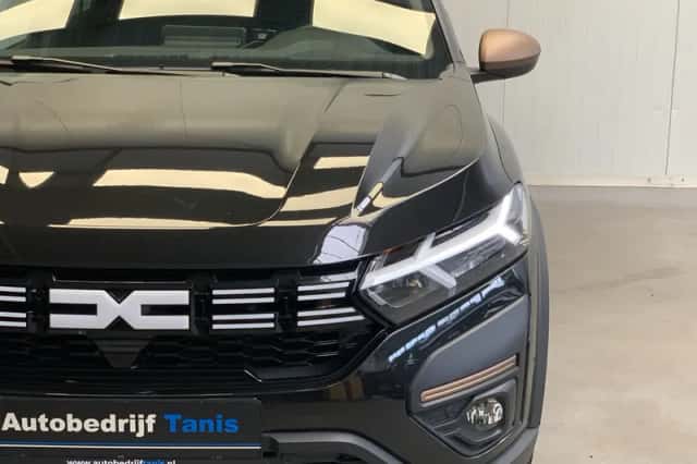 Dacia Jogger (2024) thumbnail 10